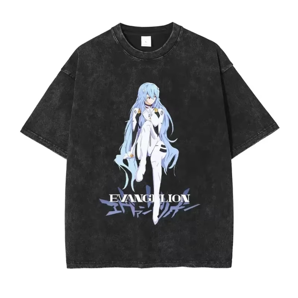 Streetwear Clothing Brand - Мужские футболки большого размера, одежда из