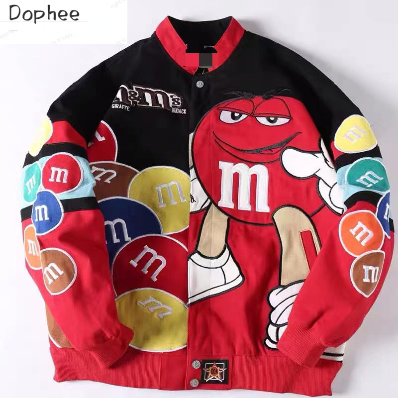 Brand Of Streetwear - Модная брендовая одежда в американском стиле