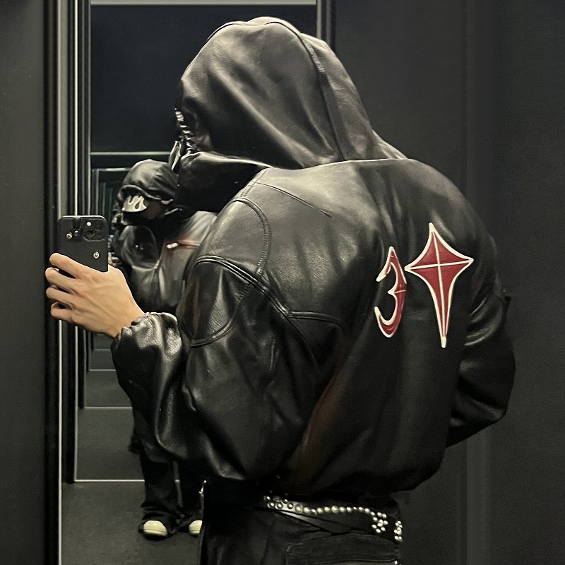 Streetwear Brand Designer - Thug Club Новое поступление нишевой уличной