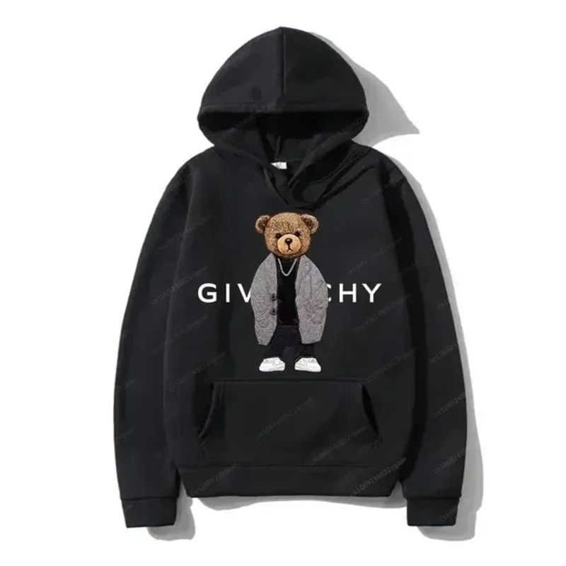 Fear Of God Essential - Мужские и женские унисекс-толстовки с принтом