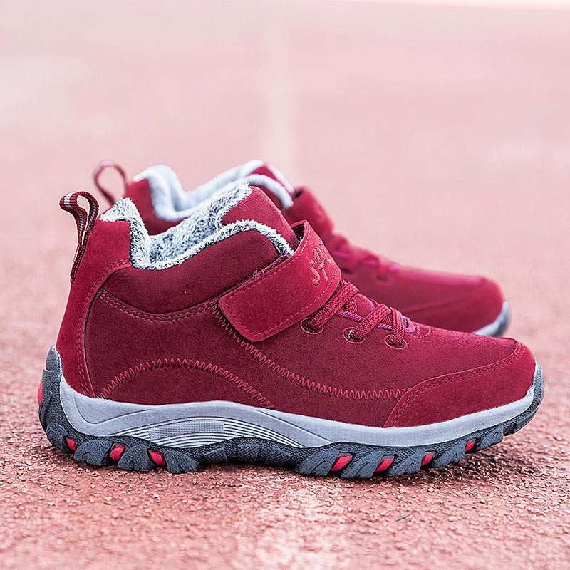 Streetwear Brand Drops - short winter sports shoes for women