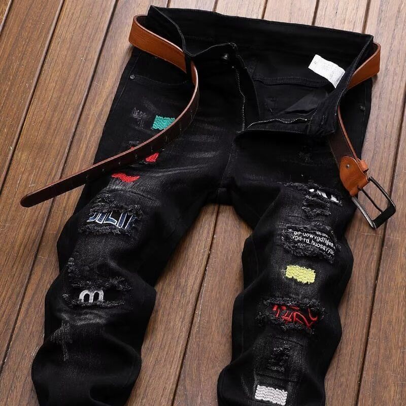 Корейская модная уличная одежд – обзор и цена Streetwear Brand Designer