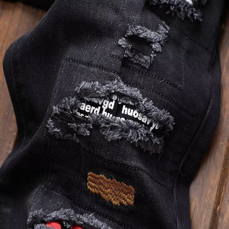 Корейская модная уличная одежд – обзор и цена Streetwear Brand Designer