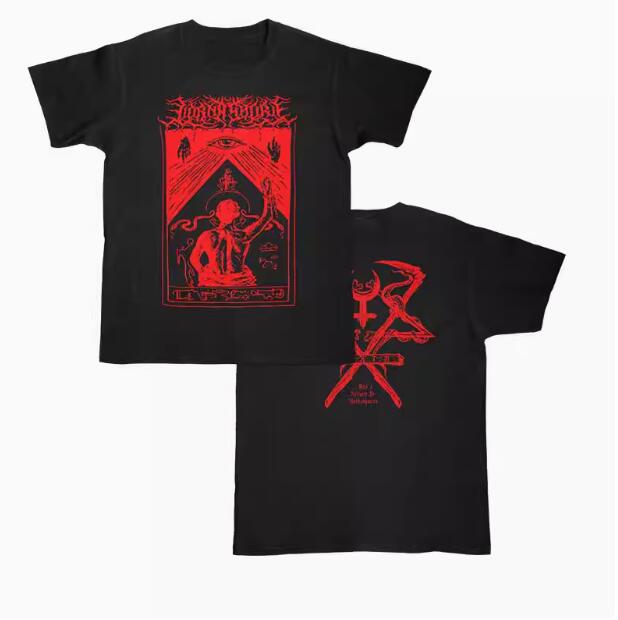 Уличная одежда Lorna Dead Core – обзор и цена Streetwear Clothing Brand