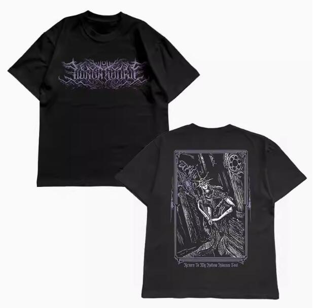 Уличная одежда Lorna Dead Core – обзор и цена Streetwear Clothing Brand