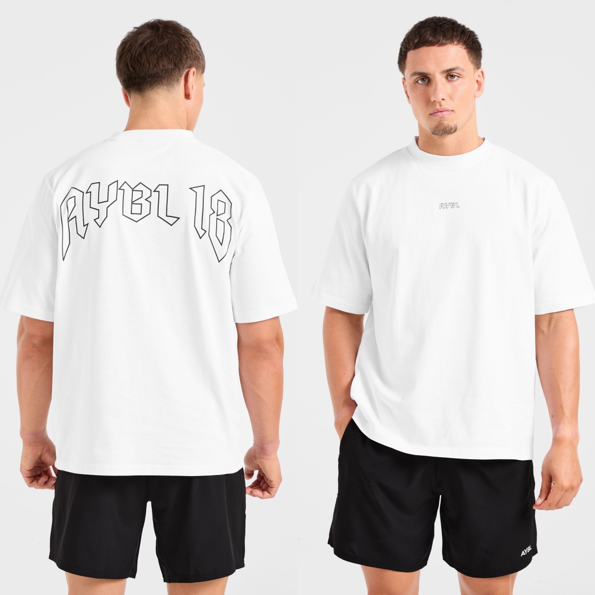 Футболка с красным логотипом б – обзор и цена Streetwear Brand Red