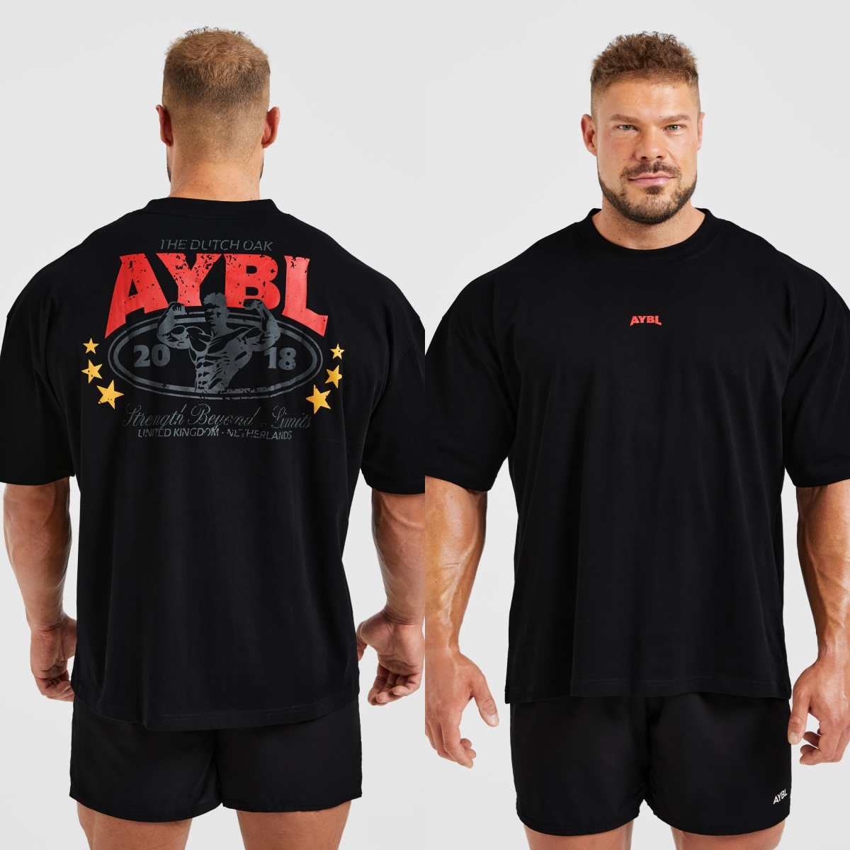 Футболка с красным логотипом б – обзор и цена Streetwear Brand Red