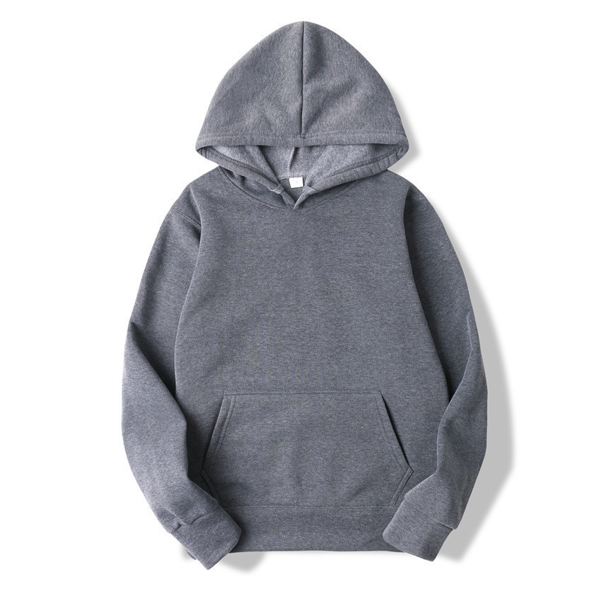 Толстовка Мужская/женская с ка – обзор и цена Fear Of God Essential