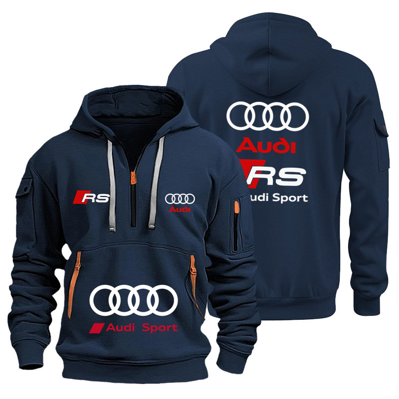 Модная утепленная толстовка-ху – обзор и цена Brand Of Streetwear