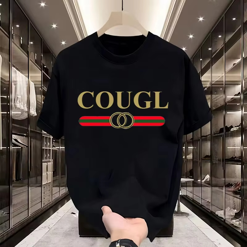 Модная брендовая футболка с пр – обзор и цена Streetwear Clothing Brand