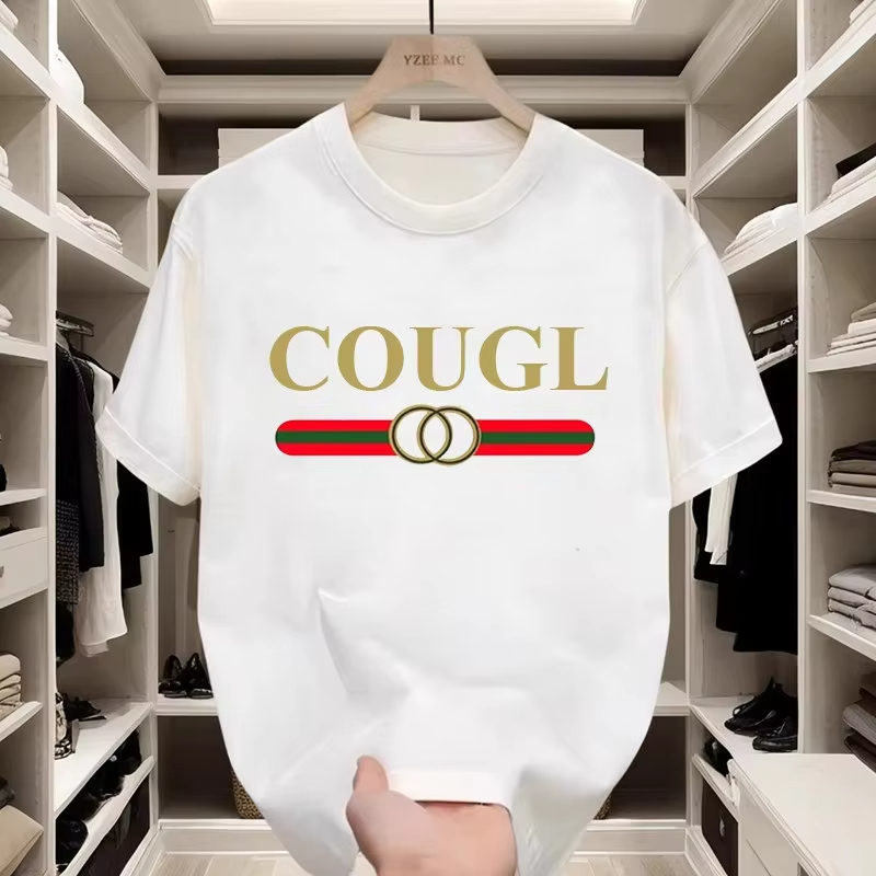 Модная брендовая футболка с пр – обзор и цена Streetwear Clothing Brand