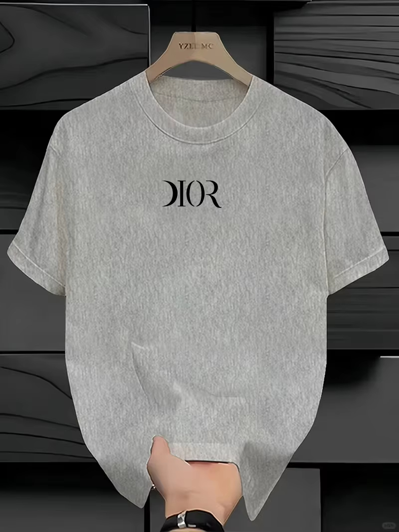 Футболка унисекс с графическим – обзор и цена Streetwear Brand Fonts