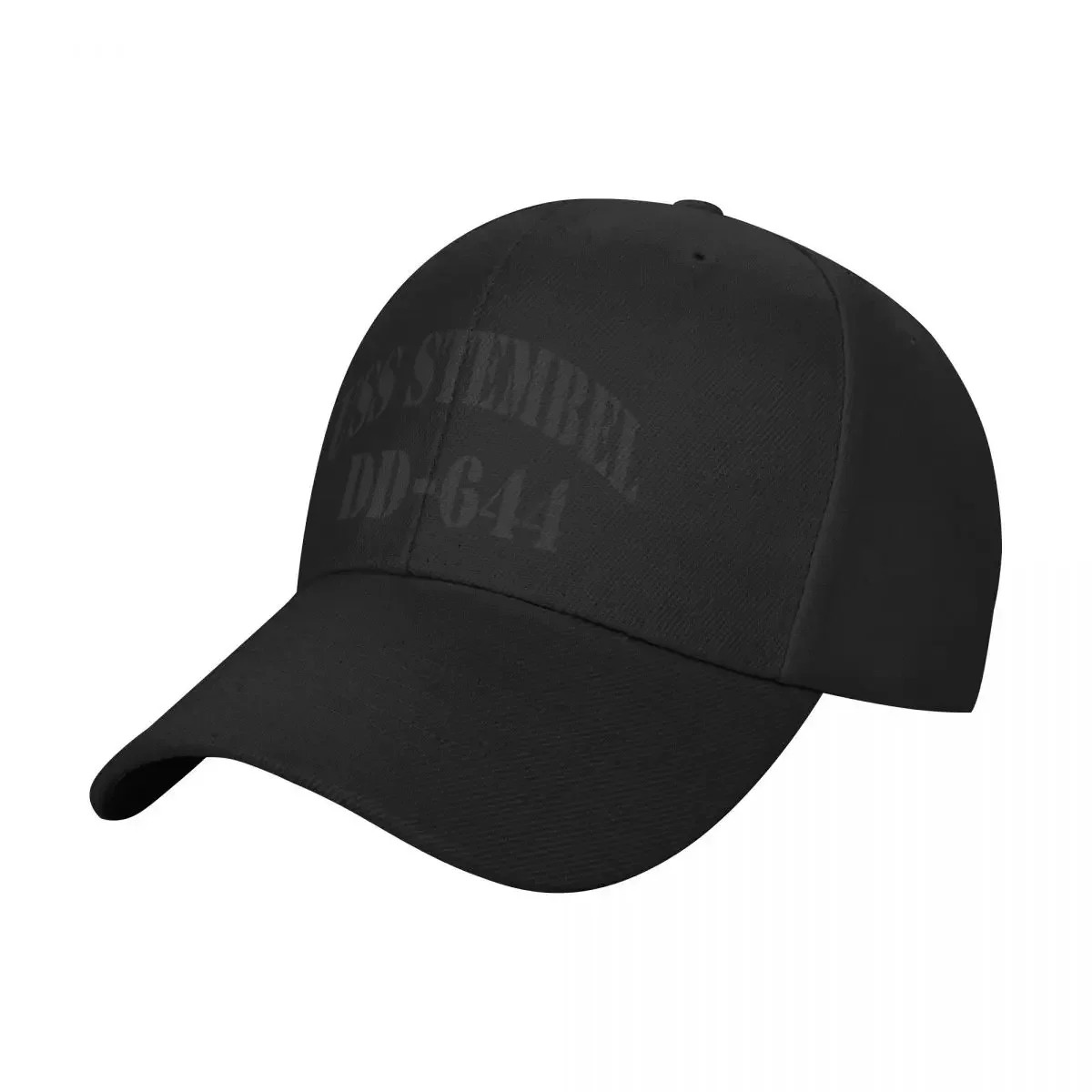 Бейсболка 2026 USS STEMBEL (DD – обзор и цена Streetwear Brand Store