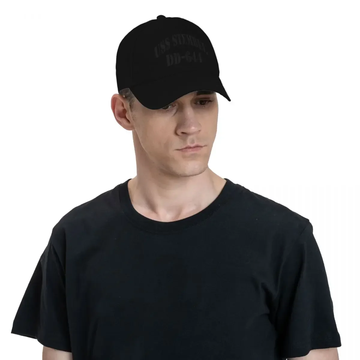 Бейсболка 2026 USS STEMBEL (DD – обзор и цена Streetwear Brand Store