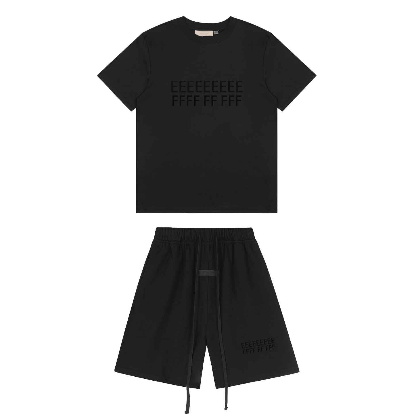Новая коллекция 25SS: Классиче – обзор и цена Fear Of God Essential