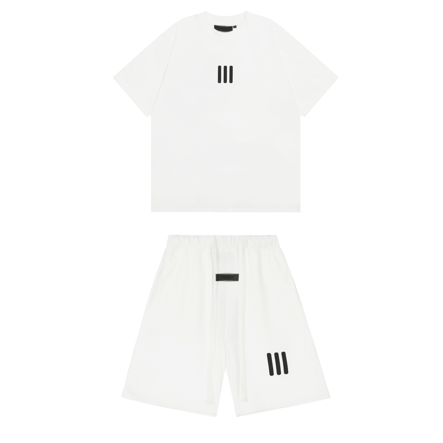 Новая коллекция 25SS: Классиче – обзор и цена Fear Of God Essential