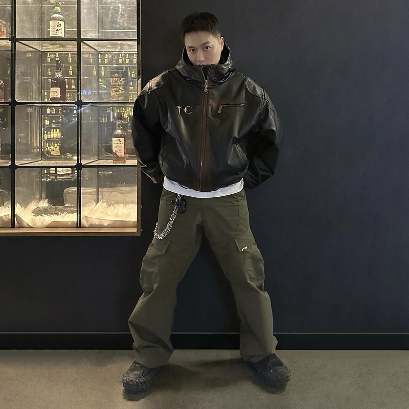 Thug Club Новое поступление ни – обзор и цена Streetwear Brand Designer