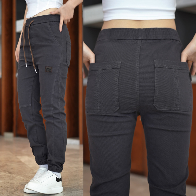 Тонкие эластичные модные повсе – обзор и цена Brand Of Streetwear