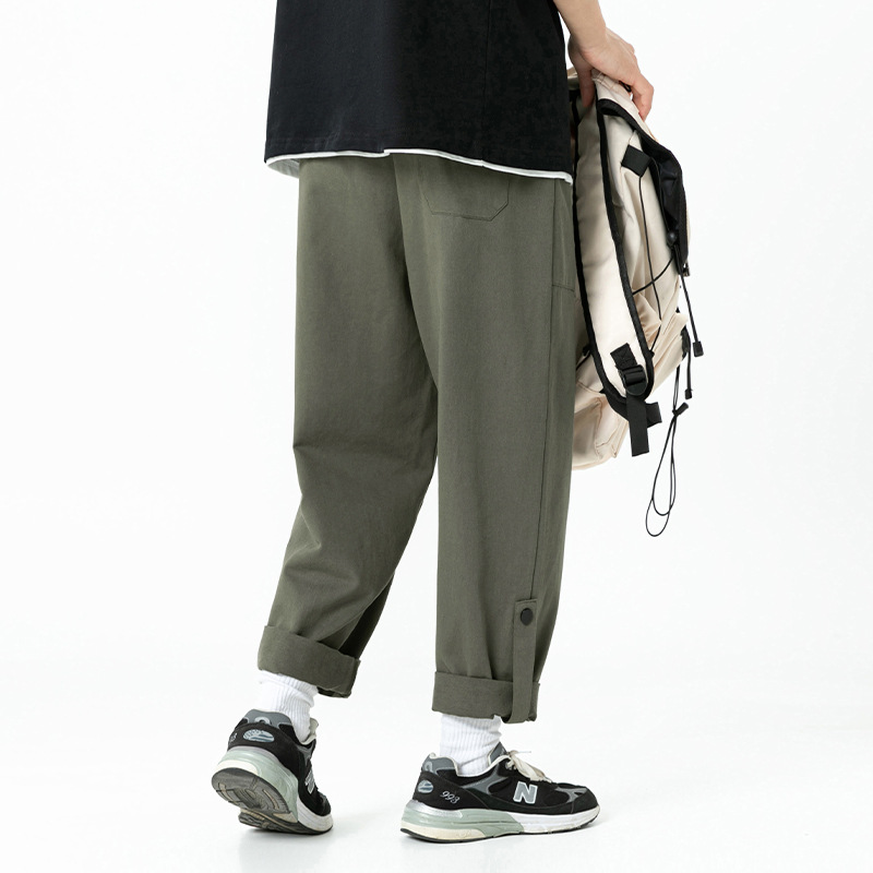 Рабочие брюки мужские повседне – обзор и цена Brand Of Streetwear