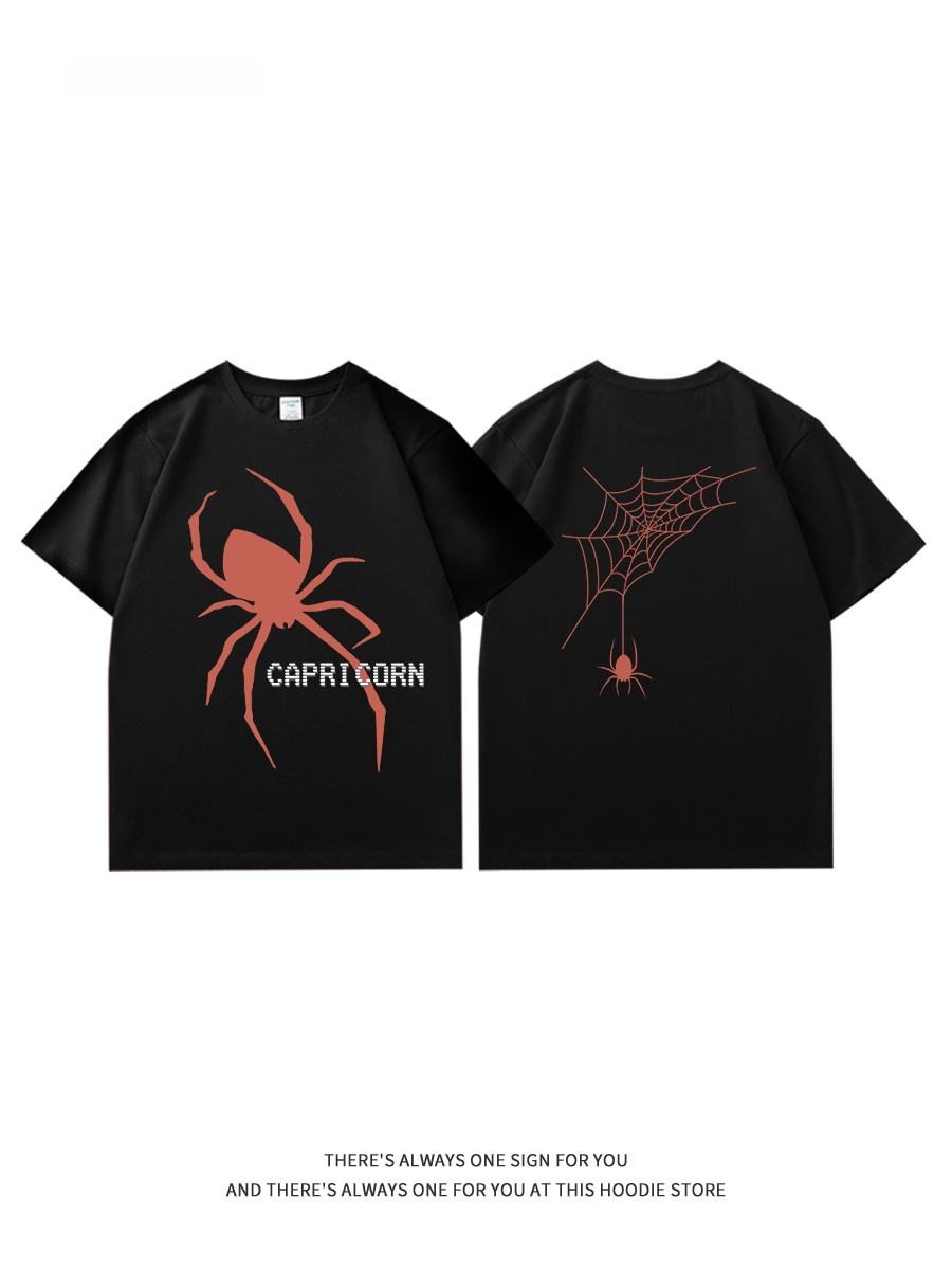 Женская футболка с коротким ру – обзор и цена Streetwear Brand Red