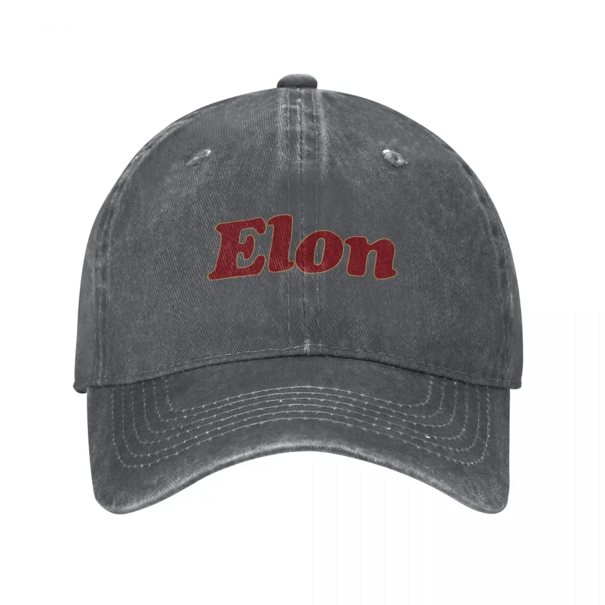 Бейсболка Elon University с во – обзор и цена Streetwear Brand Fonts