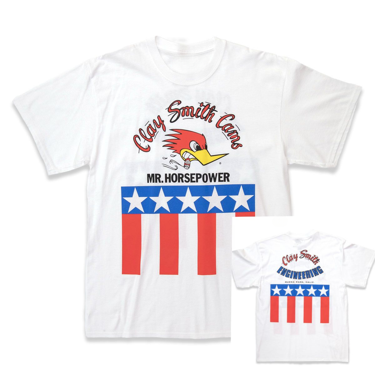 Футболка с логотипом Red Woodp – обзор и цена Streetwear Brand Red