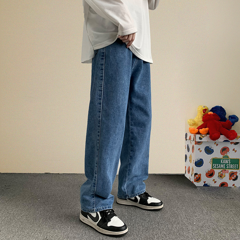 Новые уличные мешковатые джинс – обзор и цена Streetwear Clothing Brand