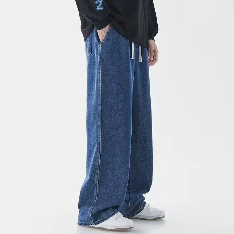 Новые свободные джинсы в уличн – обзор и цена Brand Of Streetwear