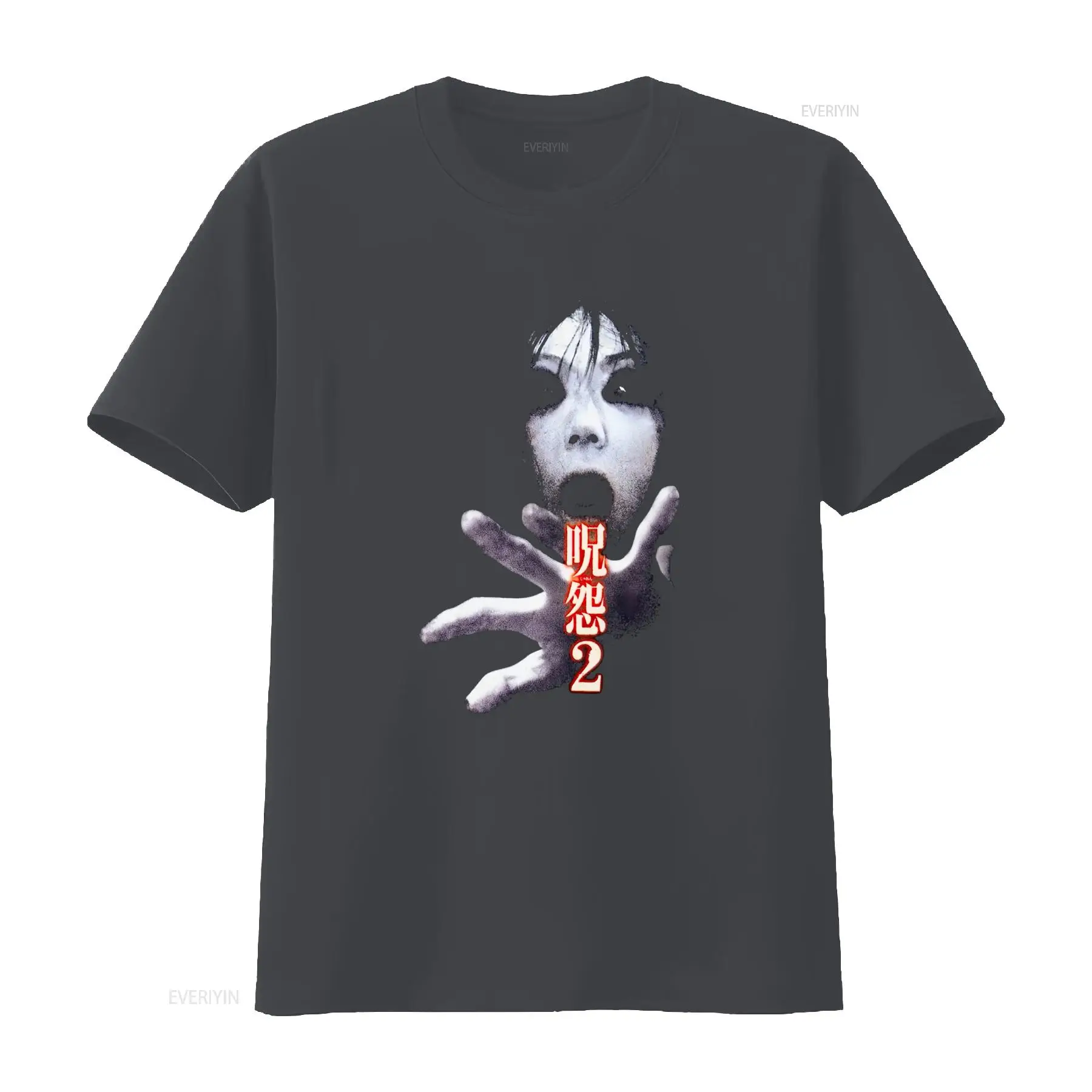 Футболка Ju On the Grudge 2 с  – обзор и цена Brand Of Streetwear