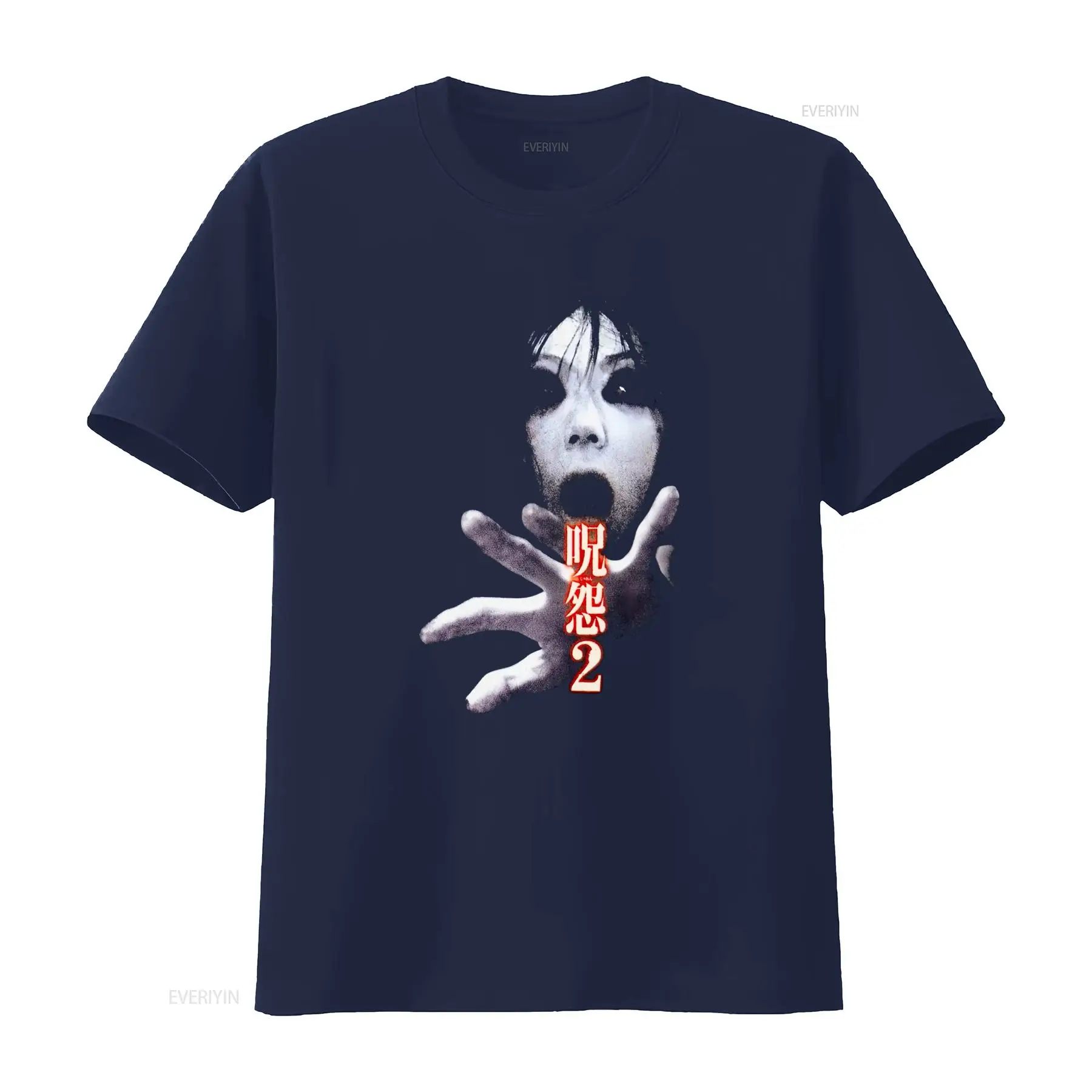 Футболка Ju On the Grudge 2 с  – обзор и цена Brand Of Streetwear