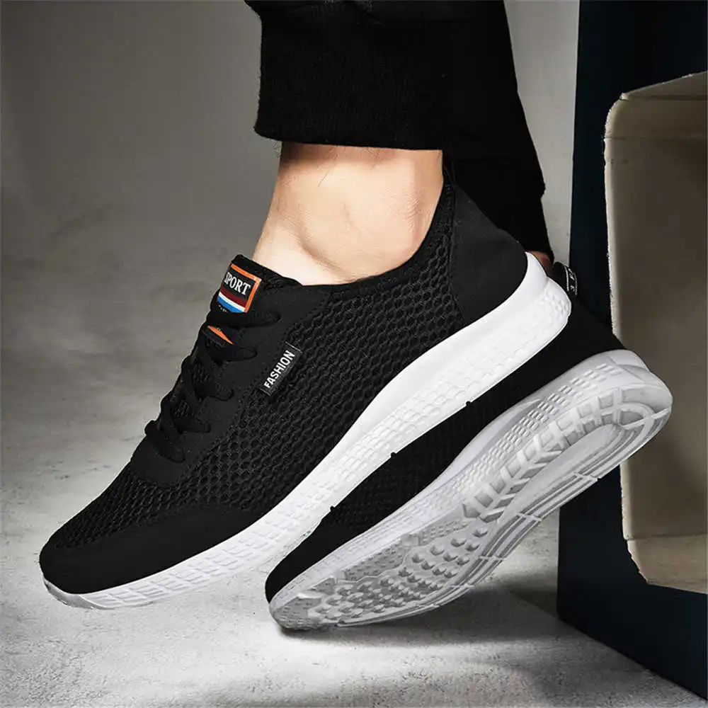 35-46 Дышащие светло-голубые к – обзор и цена Streetwear Brand Drops